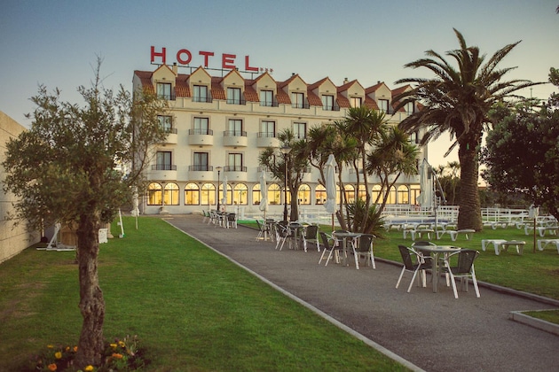 Gallery - Hotel Restaurante Glasgow