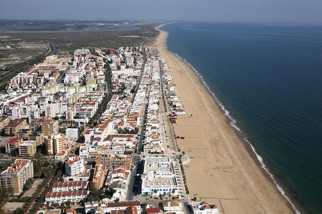 Gallery - Hotel Marlin Antilla Playa