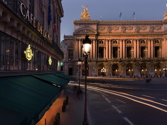 Gallery - Intercontinental Paris Le Grand By Ihg