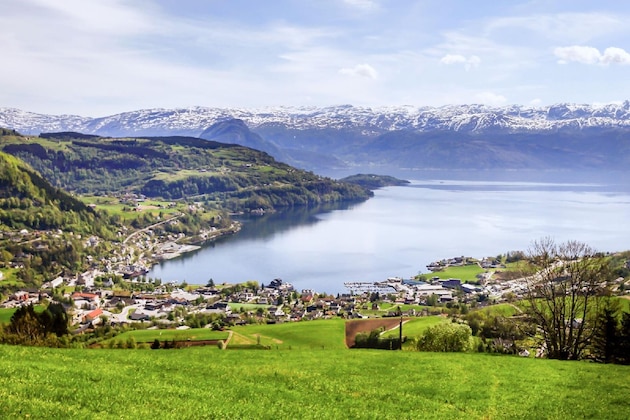 Gallery - Hardangerfjord Hotel