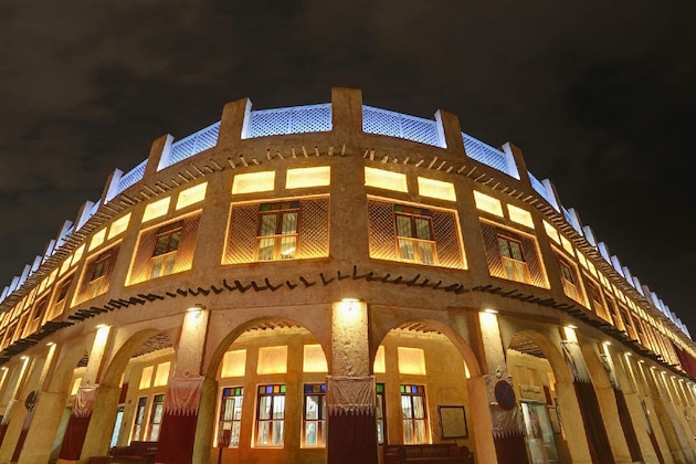 Gallery - Royal Qatar Hotel