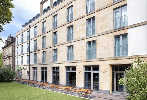 Gallery - Holiday Inn Express Baden-Baden, An Ihg Hotel