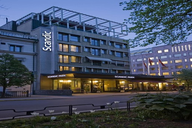 Gallery - Scandic Park
