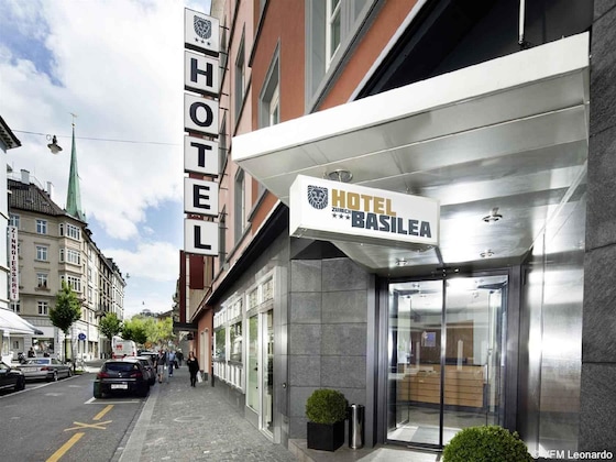 Gallery - Hotel Felix