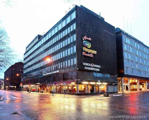 Gallery - Original Sokos Hotel Seurahuone Kotka