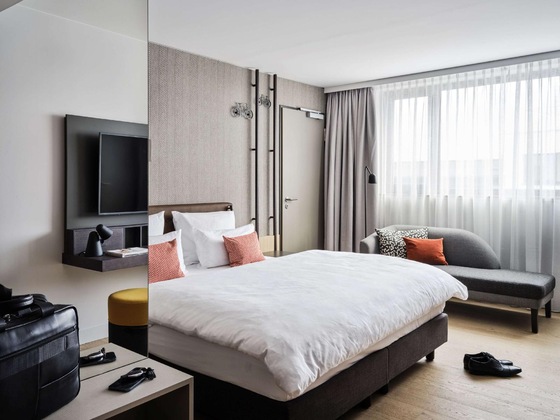 Gallery - Atlantic Hotel Münster