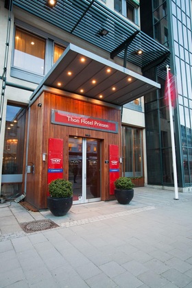Gallery - Quality Hotel Prinsen