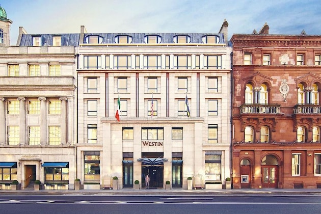 Gallery - The College Green Hotel Dublin, Autograph Collection