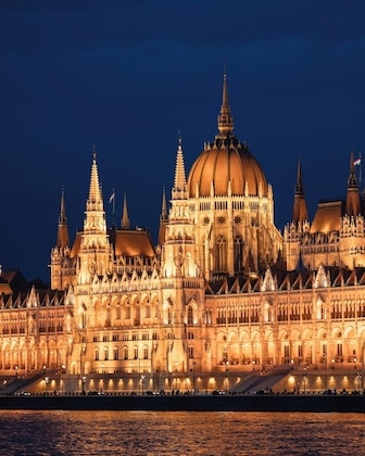 Gallery - Four Seasons Hotel Gresham Palace Budapest
