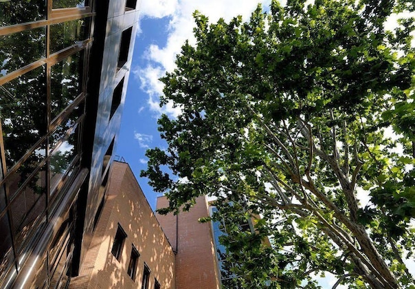 Gallery - Aemilia Hotel Bologna