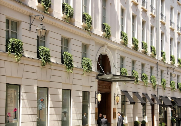 Gallery - Sofitel Paris Le Faubourg