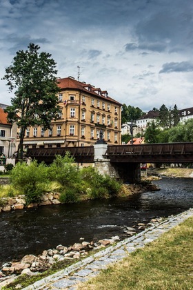 Gallery - Hotel Dvorak