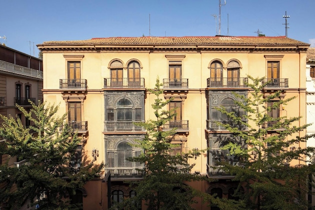 Gallery - Hotel Palacio de Santa Paula, Autograph Collection