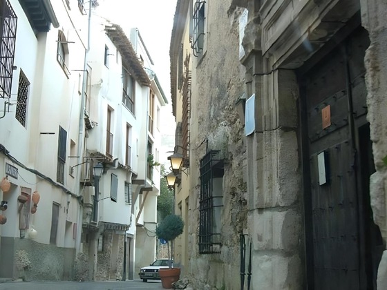 Gallery - Posada de San José