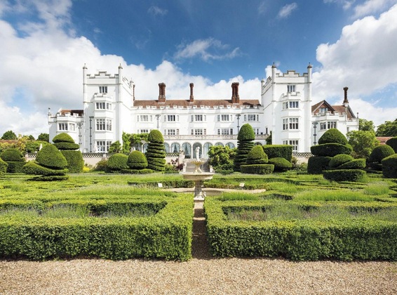 Gallery - Danesfield House Hotel And Spa