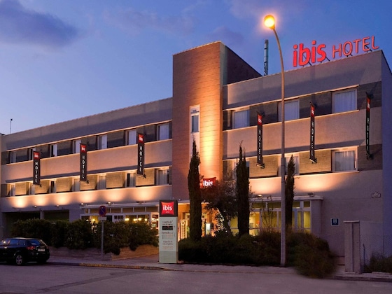 Gallery - Ibis Granada