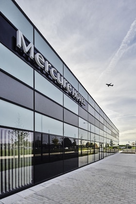 Gallery - Mercure Paris Orly Airport