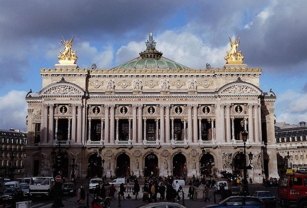 Gallery - Le Stendhal - Vendôme