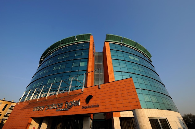 Gallery - Antony Palace Hotel - Venice Airport