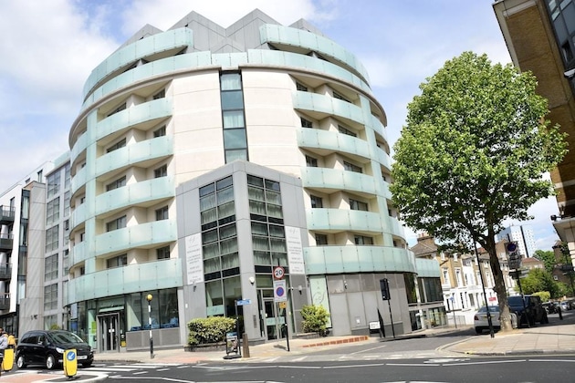 Gallery - Sanctum International Serviced Aparts Maida Vale