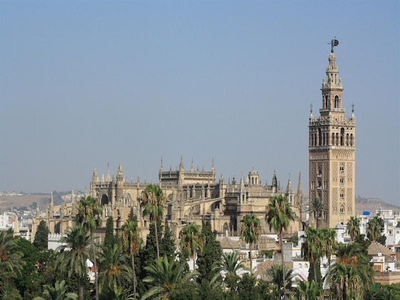 Gallery - Hotel Alcázar