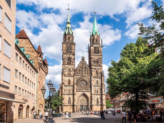 Gallery - Living Hotel Nürnberg
