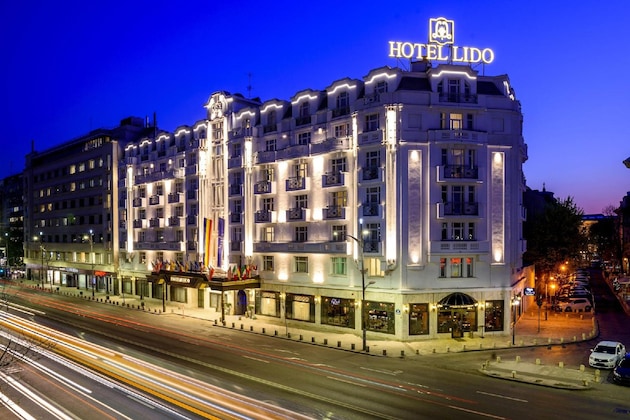 Gallery - Lido By Phoenicia