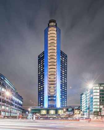 Gallery - London Hilton On Park Lane