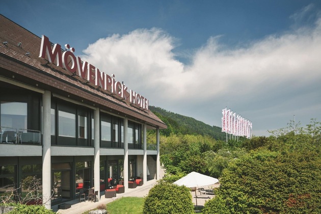 Gallery - Mövenpick Hotel Egerkingen