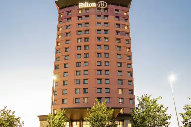 Gallery - DoubleTree by Hilton - Intnl Brand