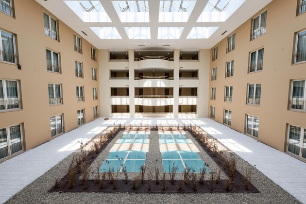 Gallery - Bh Conference & Airport Hotel