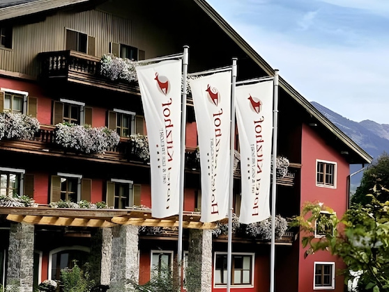 Gallery - Kitzhof Mountain Design Resort 4 Sterne Superior