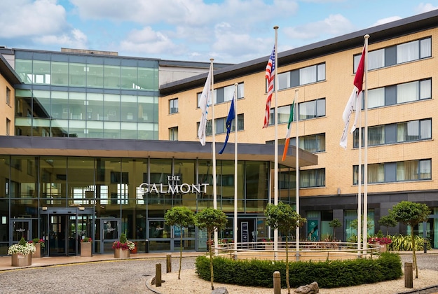 Gallery - The Galmont Hotel & Spa