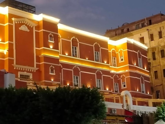 Gallery - Victoria Cairo Hotel
