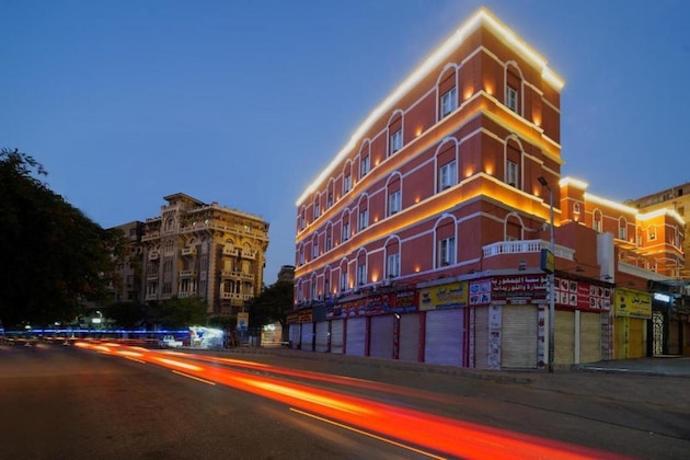 Gallery - Victoria Cairo Hotel
