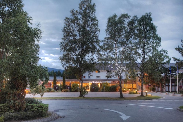 Gallery - Coylumbridge Aviemore Hotel
