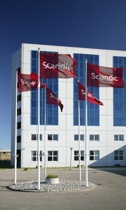 Gallery - Scandic Kolding