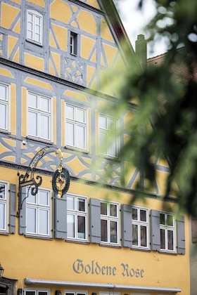 Gallery - Design Boutique Hotel & Spa Goldene Rose