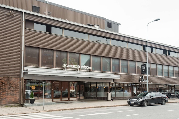 Gallery - Scandic Seinäjoki