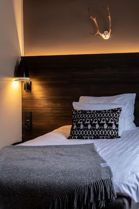 Gallery - Lapland Hotels Kuopio