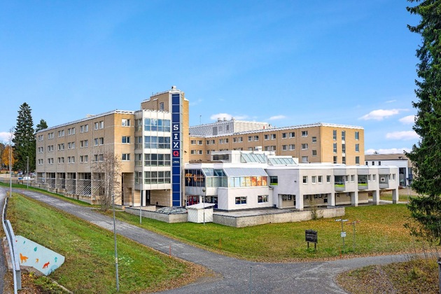 Gallery - Hotel Kajanus