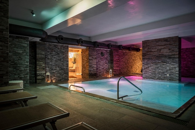 Gallery - Grand Hotel Terme