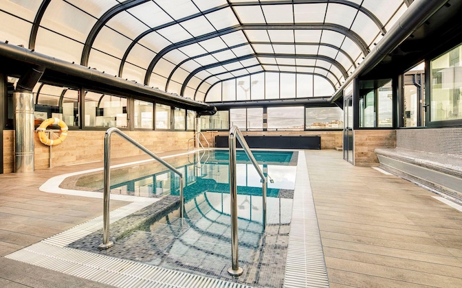 Gallery - Gran Hotel Luna de Granada