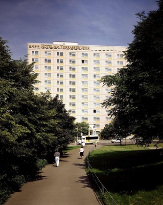 Gallery - Hotel Am Terrassenufer