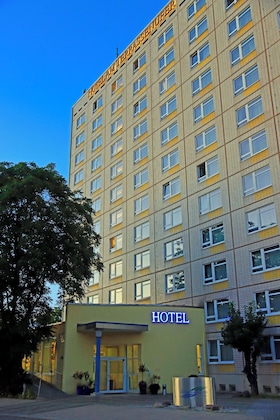 Gallery - Hotel Am Terrassenufer