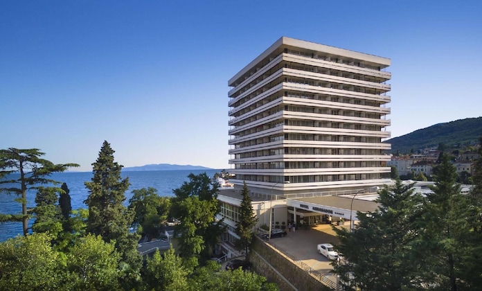 Gallery - Hotel  Ambasador - Liburnia