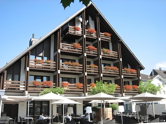Gallery - Tailormade Hotel Krone Sarnen
