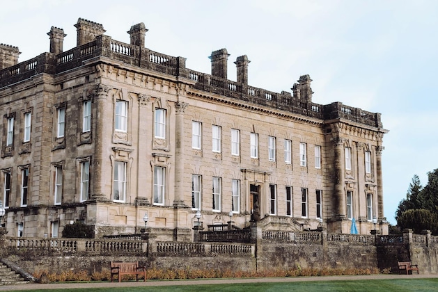 Gallery - Heythrop Park Hotel - Adults Only