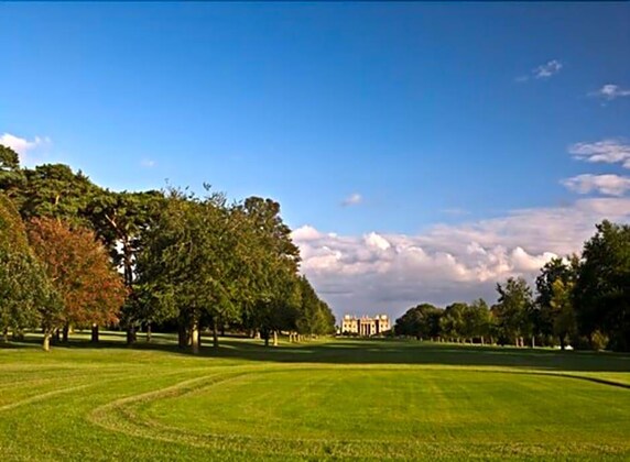 Gallery - Heythrop Park Golf And Country C