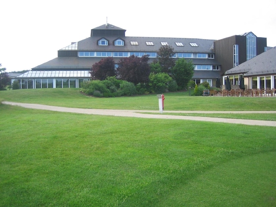 Gallery - Hotel Mercure Luxembourg Kikuoka Golf & Spa